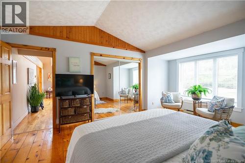 8 Dane Row, Willow Grove, NB - Indoor Photo Showing Bedroom