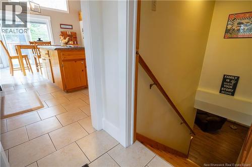 8 Dane Row, Willow Grove, NB - Indoor Photo Showing Other Room