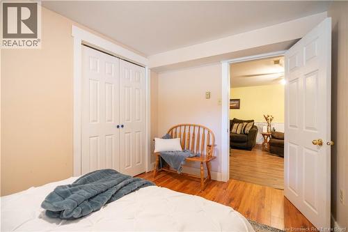 8 Dane Row, Willow Grove, NB - Indoor Photo Showing Bedroom