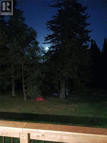 Nature at its best - 8 Dane Row, Willow Grove, NB - Outdoor