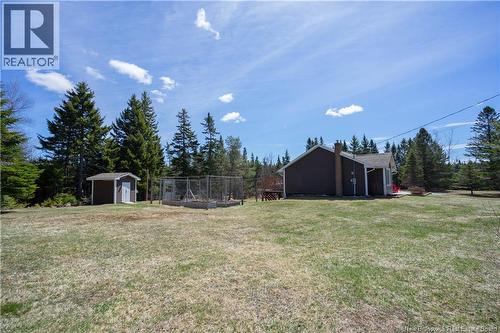 8 Dane Row, Willow Grove, NB - Outdoor