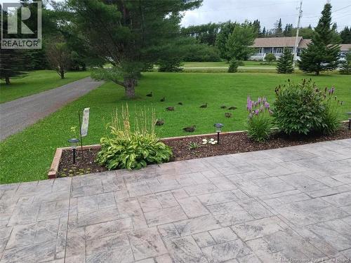 8 Dane Row, Willow Grove, NB - Outdoor