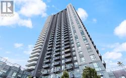259 - 8 NAHANI WAY E  Mississauga, ON L4Z 0C6