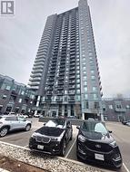 3119 - 8 NAHANI WAY E  Mississauga, ON L4Z 0C6