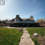 2720 FRONT ROAD  Norfolk, ON N0E 1W0