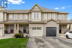 140 NORWICH ROAD  Woolwich, ON N0B 1B0