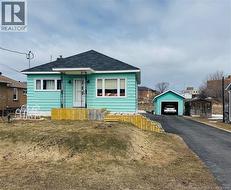 305 Princess Street  Dalhousie, NB E8C 2E7