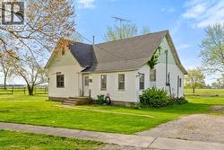 7045 Ford STREET Comber, ON N0P 1J0