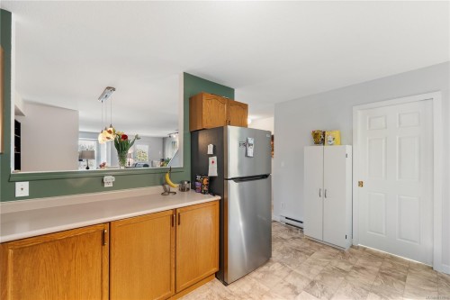 3-1663 Dufferin Cres, Nanaimo, BC 