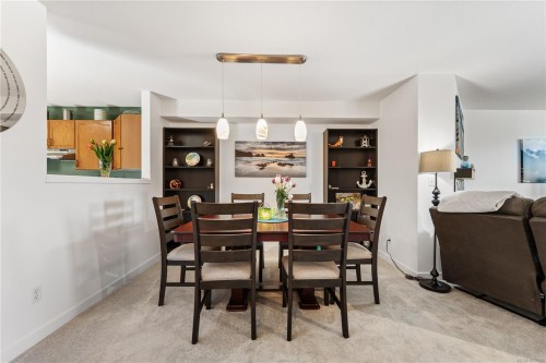 3-1663 Dufferin Cres, Nanaimo, BC 