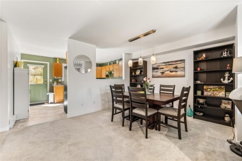 3-1663 Dufferin Cres, Nanaimo, BC 