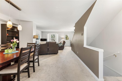 3-1663 Dufferin Cres, Nanaimo, BC 