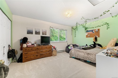 3-1663 Dufferin Cres, Nanaimo, BC 