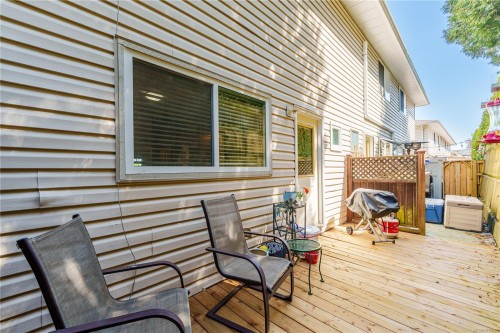 3-1663 Dufferin Cres, Nanaimo, BC 