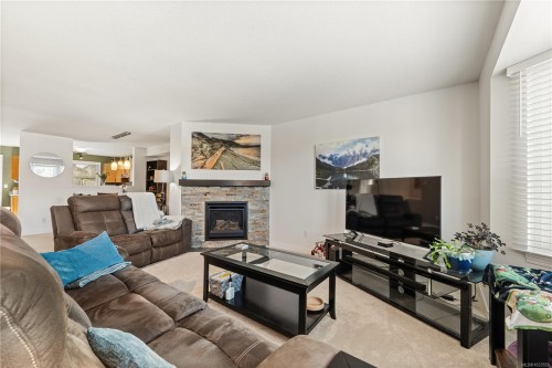 3-1663 Dufferin Cres, Nanaimo, BC 