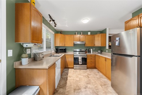 3-1663 Dufferin Cres, Nanaimo, BC 