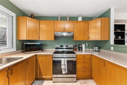 3-1663 Dufferin Cres, Nanaimo, BC 