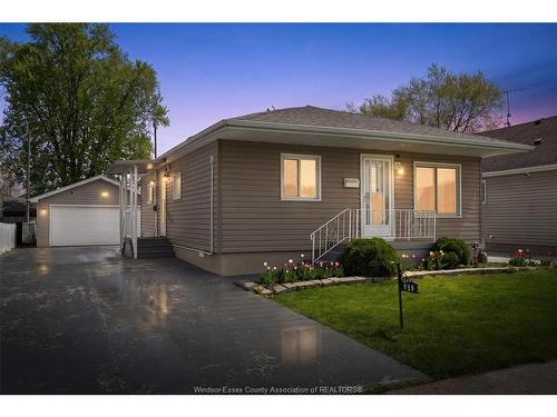 930 ST. PIERRE Street  Tecumseh, ON N8N 1Z8