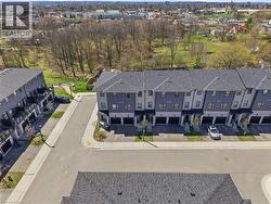 51 SPARROW Avenue Unit# 15  Cambridge, ON N1T 0E5