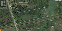 - WHITES ROAD Quinte West (Sidney Ward), ON K8P 5P5