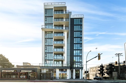 807-899 Esquimalt Rd  Esquimalt, BC V9A 3M5