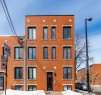Front of Structure - 301-2487 Rue Champagne, Montréal (Ville-Marie), QC  - Outdoor With Exterior 