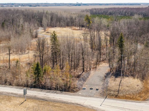 Terre/Terrain - Ch. Brunelle, Carignan, QC 