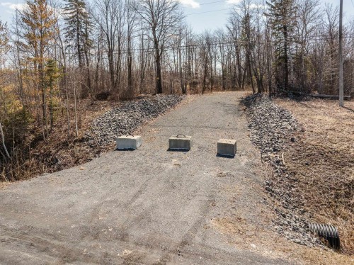 Terre/Terrain - Ch. Brunelle, Carignan, QC 