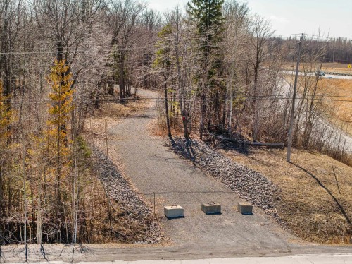 Terre/Terrain - Ch. Brunelle, Carignan, QC 