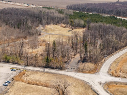 Terre/Terrain - Ch. Brunelle, Carignan, QC 