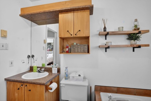 Salle de bains - 1408 Av. Du Parc, Saint-Jérôme, QC - Indoor Photo Showing Bathroom