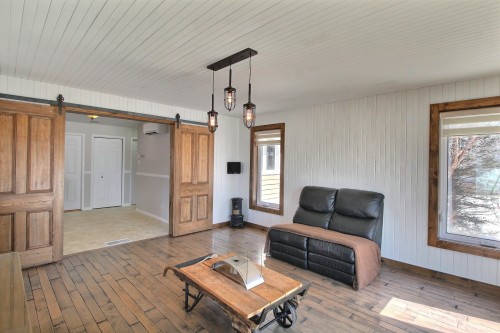 Vue d'ensemble - 34 10E Rang, Barraute, QC - 