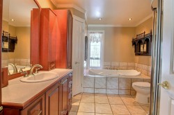Salle de bains - 