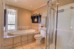Salle de bains - 