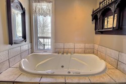 Salle de bains - 