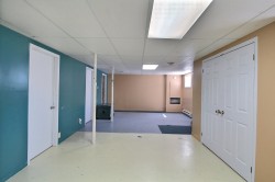Salle familiale - 