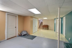 Salle familiale - 