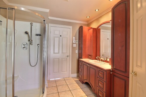 Salle de bains - 34 10E Rang, Barraute, QC - Indoor Photo Showing Bathroom