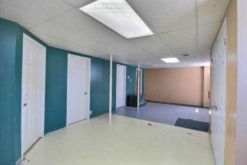 Salle familiale - 34 10E Rang, Barraute, QC - Indoor