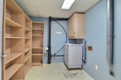 Salle de lavage - 
