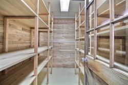 Penderie (Walk-in) - 