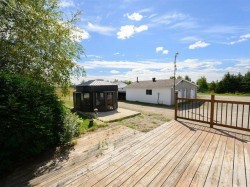 Terrasse - 
