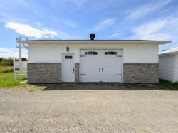 Garage - 