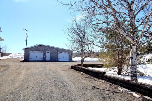 Vue d'ensemble - 34 10E Rang, Barraute, QC - Outdoor