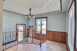 Hall d'entrée/Vestibule - 