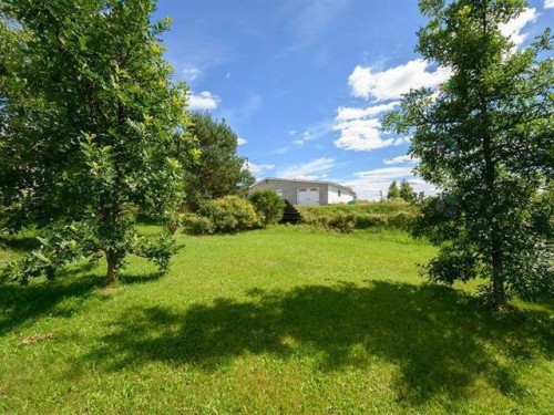 Extérieur - 34 10E Rang, Barraute, QC - Outdoor