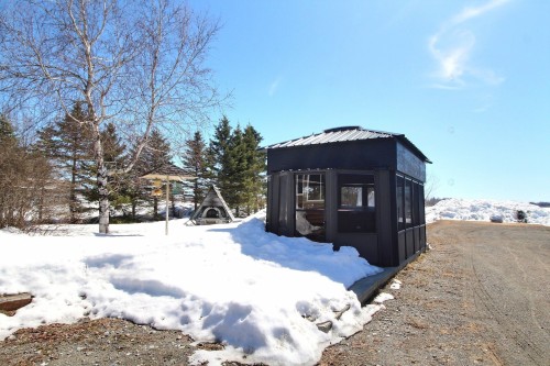 Extérieur - 34 10E Rang, Barraute, QC - Outdoor