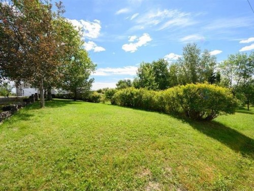 Cour - 34 10E Rang, Barraute, QC - Outdoor With View