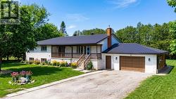 34 QUEEN AVENUE Bluewater (Stanley), ON N0M 1J0