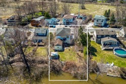 Aerial View - 